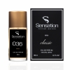 Sensation No.036, 36 ml + Perfume Muestra Lacoste Style in Play