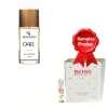 Sensation No.048, 36 ml + Perfume Muestra Hugo Boss Orange Women