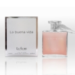 Luxure La Buena Vida - Eau de Parfum para mujer 100 ml