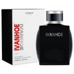 Paris Bleu Cyrus Ivanhoe - Eau de Toilette para hombre 100 ml