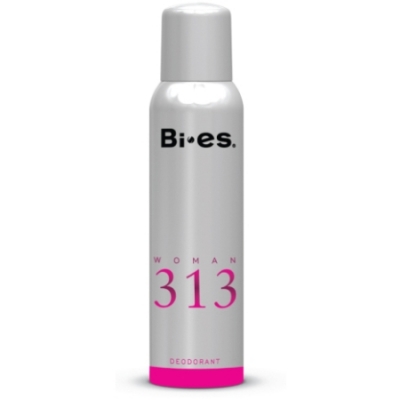 Bi-Es 313 - Desodorante para mujer 150 ml