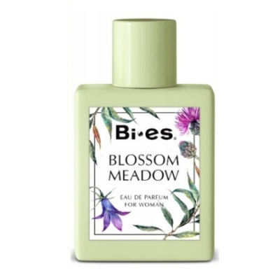 Bi-Es Blossom Meadow - Eau de Parfum para mujer 100 ml