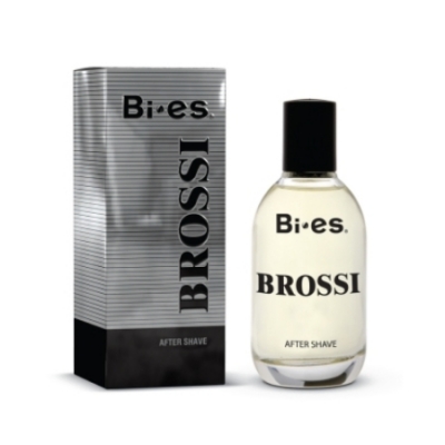 Bi-Es Brossi - loción after shave 100 ml