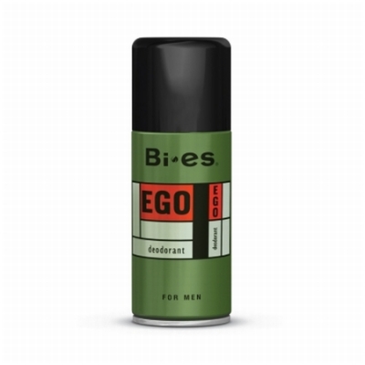Bi-Es Ego - Desodorante 150 ml