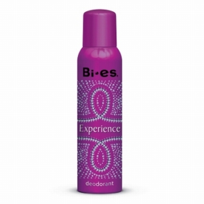 Bi-Es Experience The Magic - Desodorante para mujer 150 ml