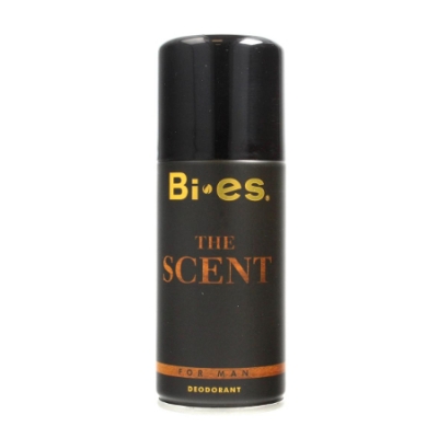Bi-Es The Scent For Man - deodorant para hombre 150 ml