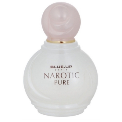 Blue Up Narotic Pure - Eau de Parfum para mujer 100 ml