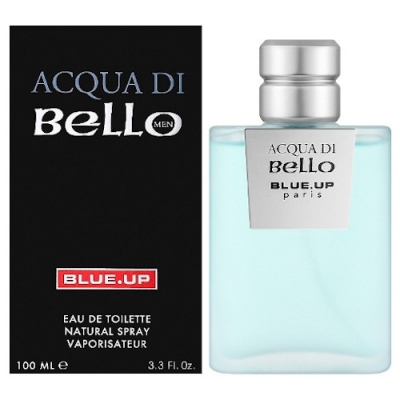 Blue Up Acqua Di Bello - Eau de Toilette para hombre 100 ml