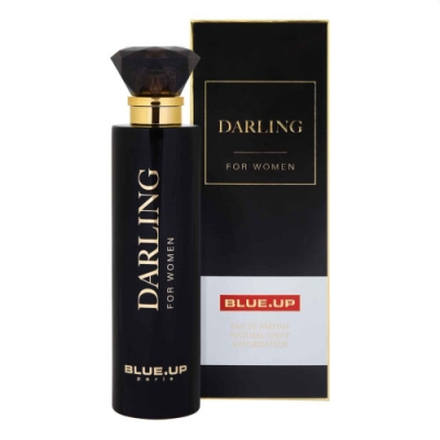 Blue Up Darling Women - Eau de Parfum para mujer 100 ml