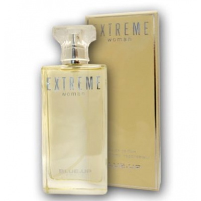 Blue Up Extreme - Eau de Parfum para mujer 100 ml