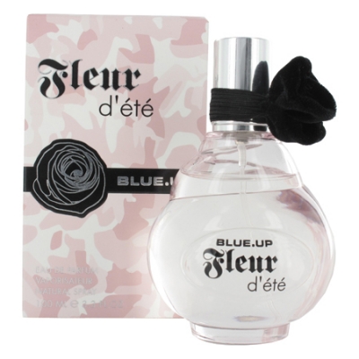 Blue Up Fleur D'ete - Eau de Parfum para mujer 100 ml