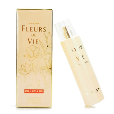 Blue Up Fleurs De Vie Women - Eau de Parfum para mujer 100 ml