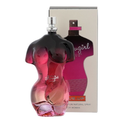 Blue Up Showgirl Revue - Eau de Parfum para mujer 100 ml