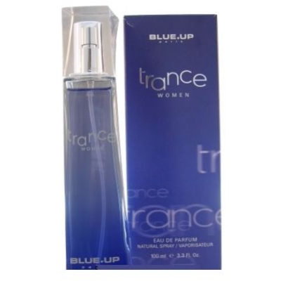Blue Up Trance - Eau de Parfum para mujer 100 ml