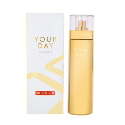 Blue Up Your Day - Eau de Parfum para mujer 100 ml