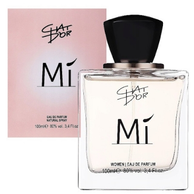 Chat Dor Mi - Eau de Parfum para mujer 100 ml