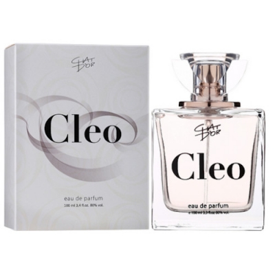 Chat Dor Cleo - Eau de Parfum para mujer 100 ml
