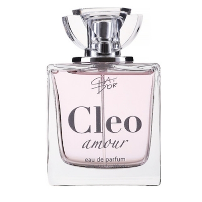 Chat Dor Cleo Amour - Eau de Parfum para mujer 100 ml