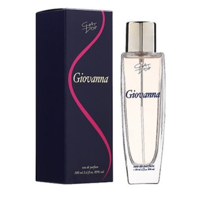 Chat Dor Giovanna - Eau de Parfum para mujer 100 ml