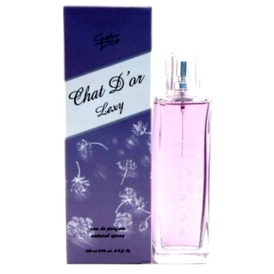Chat Dor Lexy - Eau de Parfum para mujer 100 ml