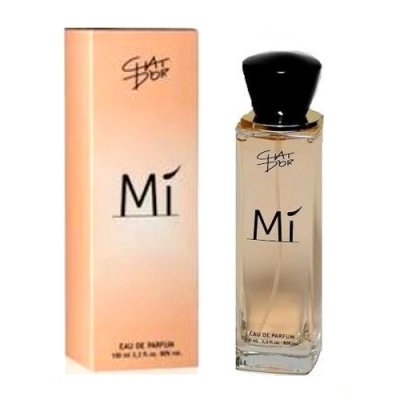 Chat Dor Mi - Eau de Parfum para mujer 100 ml