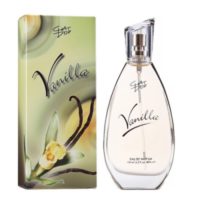 Chat Dor Vanilla - Eau de Parfum para mujer 100 ml