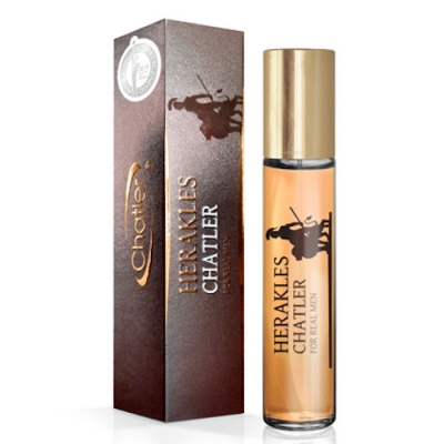 Chatler Herakles - Eau de Parfum para hombre 30 ml