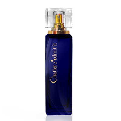 Chatler Admit it - Eau de Parfum para mujer 100 ml