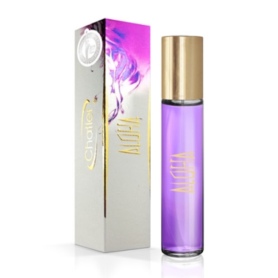 Chatler Aloha - Eau de Parfum para mujer 30 ml
