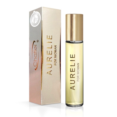 Chatler Aurelie - Eau de Parfum para mujer 30 ml