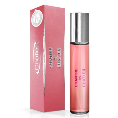 Chatler Chantre by Chatler - Eau de Parfum para mujer 30 ml