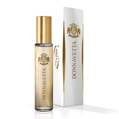 Chatler Donnavetta - Eau de Parfum para mujer 30 ml