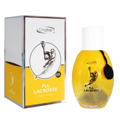 Chatler PLL Lacrosse Yellow - Eau de Toilette para hombre 100 ml