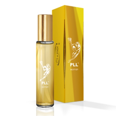 Chatler PLL Yellow - Eau de Parfum para mujer 30 ml