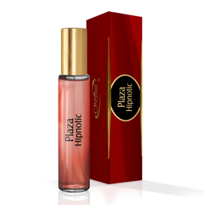 Chatler Plaza Hipnotic - Eau de Parfum para mujer 30 ml