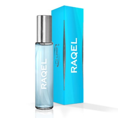 Chatler Raqel - Eau de Parfum para mujer 30 ml