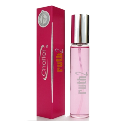 Chatler Ruth 2 - Eau de Parfum para mujer 30 ml
