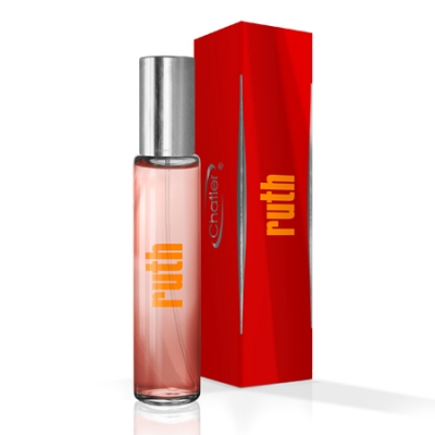 Chatler Ruth - Eau de Parfum para mujer 30 ml