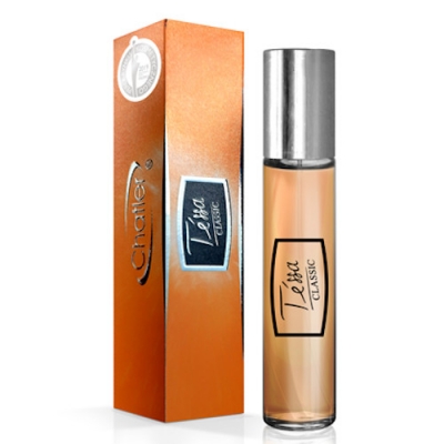Chatler Tessa Classic Woman - Eau de Parfum para mujer 30 ml