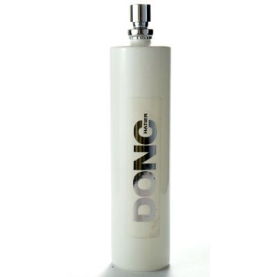 Chatler DONC White Femme - Eau de Parfum para mujer, tester 50 ml
