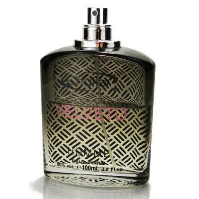 Chatler Velveto Homme - Eau de Parfum para hombre, tester 50 ml