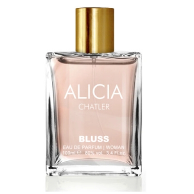 Chatler Alicia Bluss - Eau de Parfum  para mujer 100 ml