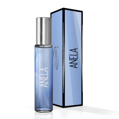 Chatler Anela - Eau de Parfum para mujer 30 ml