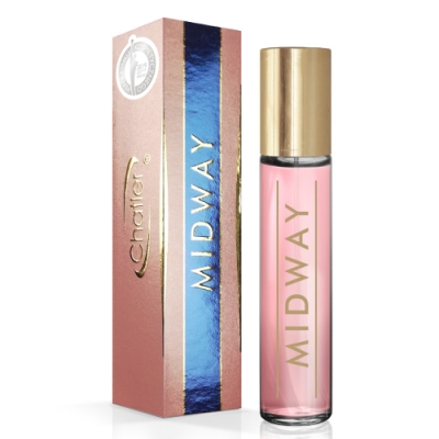 Chatler Armand Luxury Midway - Eau de Parfum para mujer 30 ml