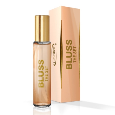 Chatler Bluss The Set - Eau de Parfum para mujer 30 ml