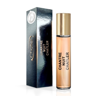 Chatler Chantre Nuit - Eau de Parfum para mujer 30 ml