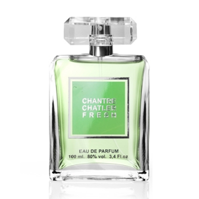 Chatler Chantre Fresh - Eau de Parfum para mujer 100 ml