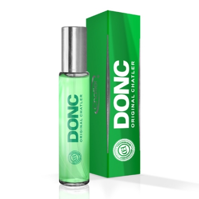 Chatler DONC Green - Eau de Parfum para mujer 30 ml