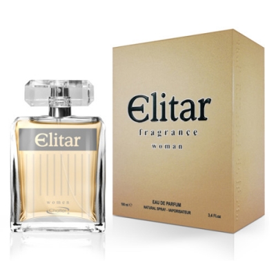 Chatler Elitar Fragrance - Eau de Parfum para mujer 100 ml