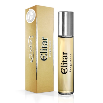 Chatler Elitar Fragrance - Eau de Parfum para mujer 30 ml